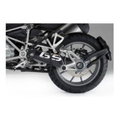 PUIG ADESIVO PROTECTION FORCELLA -GS- BMW R1200GS ADV RALLYE EXCLUSIVE 17-18 OR