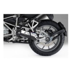 PUIG ADESIVO PROTEZIONE FORCELLA -GS- BMW R1200GS 13-16 BIANCO