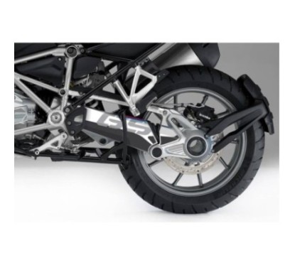 PUIG ADESIVO PROTECTION FORCELLA -GS- BMW R1200GS 13-16 BIANCO