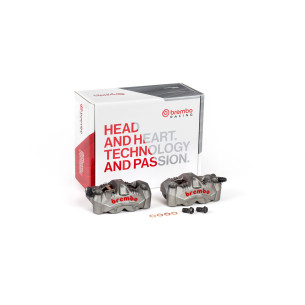Hai:  BREMBO BRAKE CALIPER KIT|TuningBike