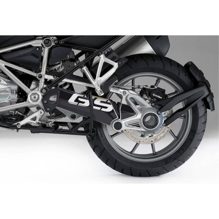 PUIG ADESIVO PROTECTION FORCELLA -GS- POUR BMW R1200GS 13-16 OR