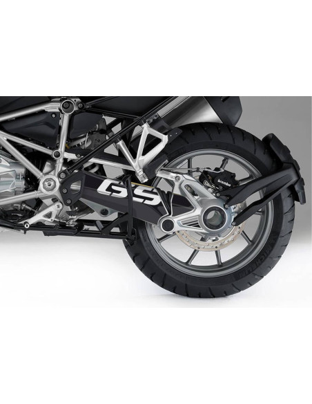 puig adhesive fork protection gs for bmw r1250gs 18 24 gold