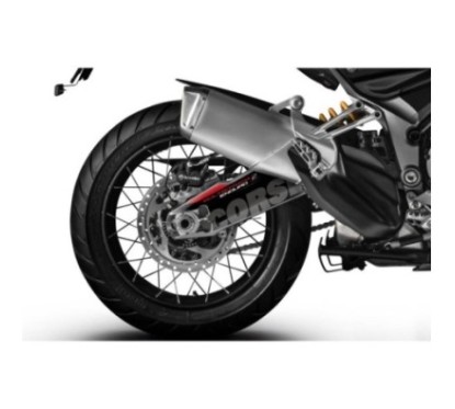 ADHESIVO PROTECCION HORQUILLA PUIG -GS- DUCATI MULTISTRADA 1260 ENDURO 19-20 NEGRO