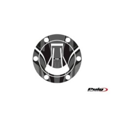 PUIG ADHESIVO DEPOSITO RADIKAL APRILIA RS 660 21-23 GRIS