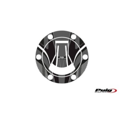 PUIG ADESIVO SERBATOIO RADIKAL APRILIA RS 660 21-23 GRIGIO