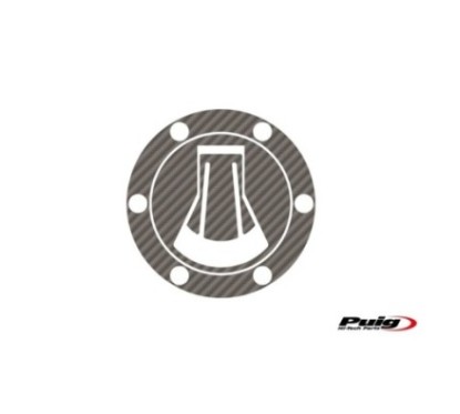 PUIG ADESIVO SERBATOIO X-TREME APRILIA RS 660 21-23 CARBON LOOK