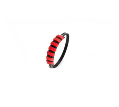 PUIG ECHAPPEMENT PROTECTION TRIUMPH TIGER 1200 RALLY EXPLORER 22-24 ROUGE