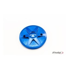 PUIG PROTEZIONE CARTER PER YAMAHA T-MAX 530 ANNO 12-16 COLORE BLU