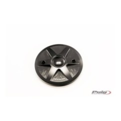 PUIG PROTECCION CARTER YAMAHA T-MAX 530 12-16 NEGRO