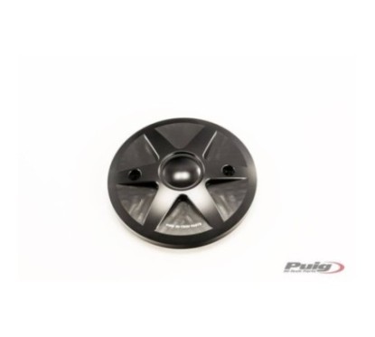 PUIG PROTECCION CARTER YAMAHA T-MAX 530 12-16 NEGRO