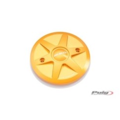 PUIG PROTEZIONE CARTER PER YAMAHA T-MAX 530 ANNO 12-16 COLORE ORO