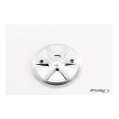 CARTER DE PROTECTION PUIG YAMAHA T-MAX 530 12-16 ARGENT