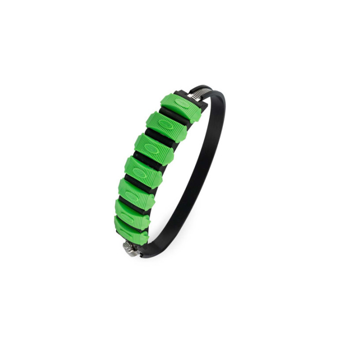 PROTECCION DE ESCAPE PUIG PARA KTM 890 R ADVENTURE 23-24 VERDE