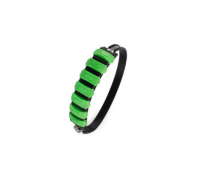 PROTECCION DE ESCAPE PUIG BMW R1250 R 21-23 VERDE