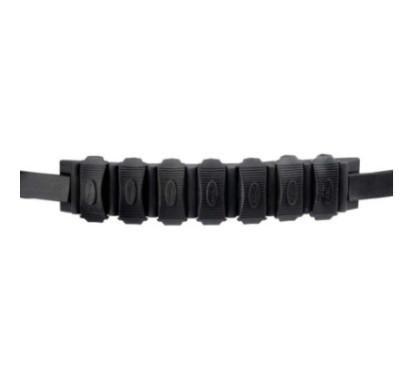 PROTECCION DE ESCAPE PUIG BENELLI LEONCINO 800 22-24 NEGRO