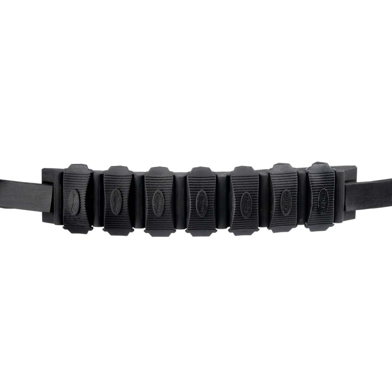 PROTECCION DE ESCAPE PUIG BENELLI LEONCINO 800 TRAIL 22-24 NEGRO