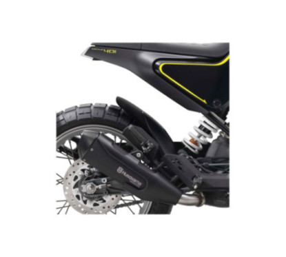 EXTENSION GUARDABARROS TRASERO PUIG HUSQVARNA SVARTPILEN 401 18-23 NEGRO MATE