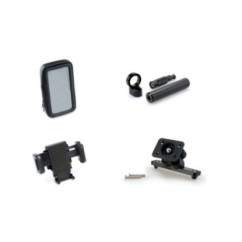 SUPPORTS ET COUVERTURE POUR TELEPHONE MOBILE PUIG HUSQVARNA SVARTPILEN 2024