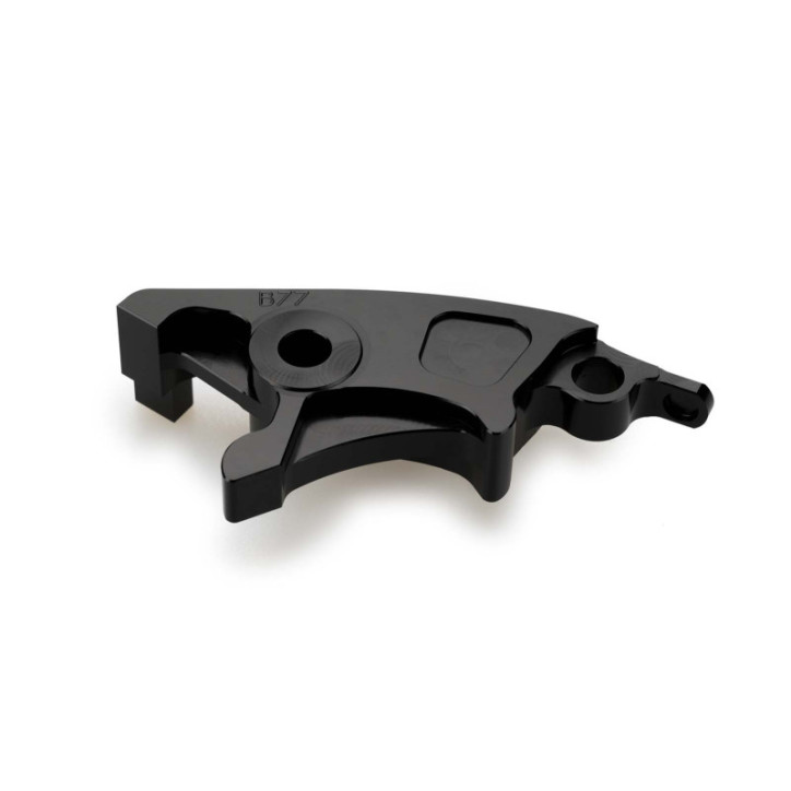 ADAPTADOR PALANCA DE FRENO PUIG MOD. HERITAGE PARA TRIUMPH BONNEVILLE BOBBER 17-24 NEGRO