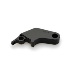 PUIG CLUTCH LEVER ADAPTER MOD. HERITAGE HONDA CMX500 REBEL 17-19 BLACK