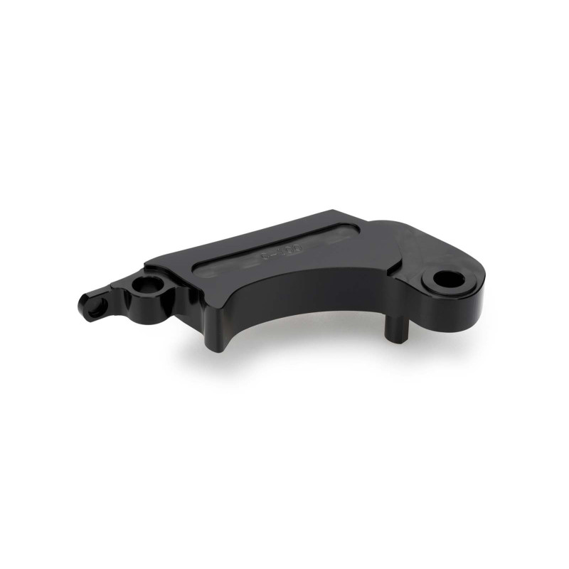 PUIG CLUTCH LEVER ADAPTER MOD. HERITAGE INDIAN SCOUT 15-24 BLACK