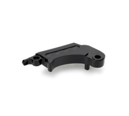 PUIG CLUTCH LEVER ADAPTER MOD. HERITAGE INDIAN SCOUT 15-24 BLACK