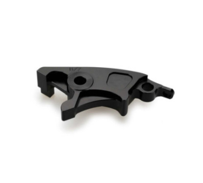 PUIG BREMSHEBELADAPTER MOD. HERITAGE TRIUMPH BONNEVILLE BOBBER SCHWARZ 18-20 SCHWARZ