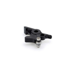 ADAPTATEUR LEVIER DE FREIN PUIG BMW F750GS 18-24 NOIR