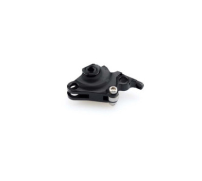 PUIG ADAPTADOR PALANCA FRENO BMW F800GS 08-17 NEGRO