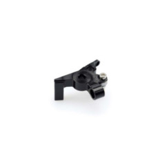 ADAPTADOR PALANCA DE FRENO PUIG BMW G310GS 17-24 NEGRO