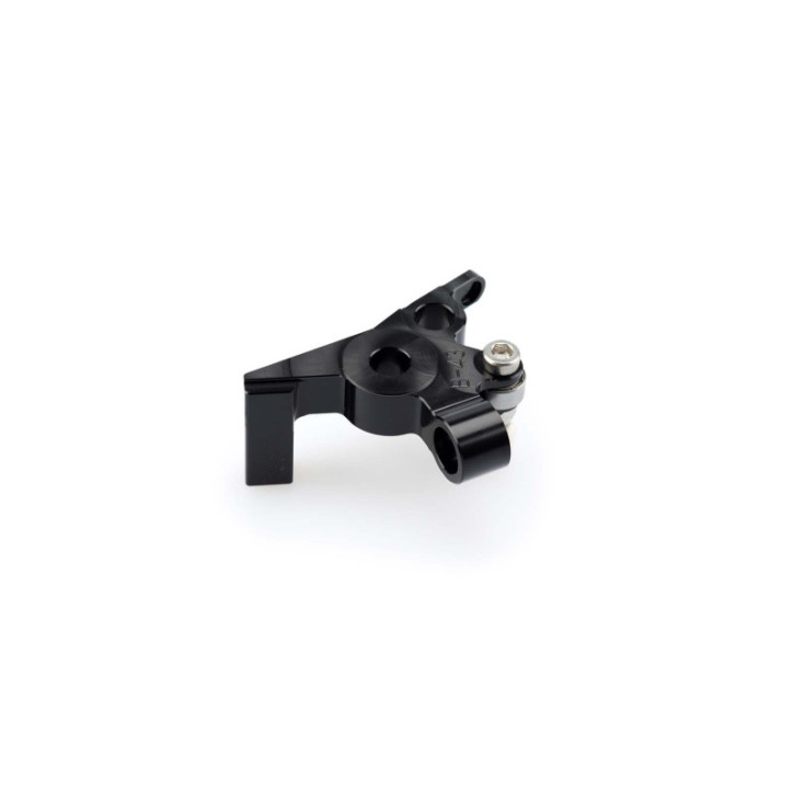 ADAPTADOR PALANCA DE FRENO PUIG PARA BMW G310GS 17-24 NEGRO