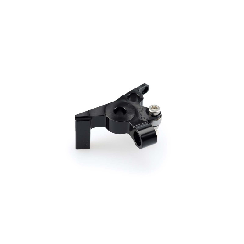 ADAPTATEUR LEVIER DE FREIN PUIG BMW G310R 16-24 NOIR