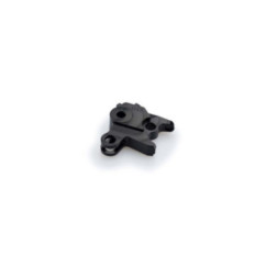 PUIG ADAPTADOR PALANCA FRENO BMW R1200RS 15-18 NEGRO