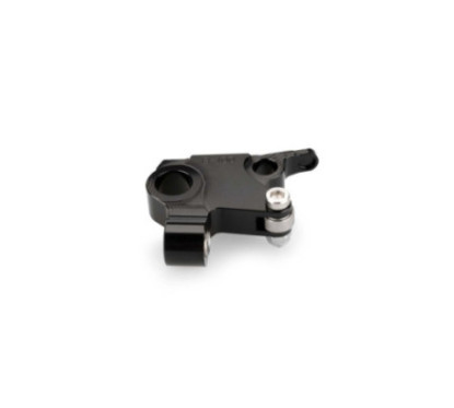 ADAPTADOR PALANCA DE FRENO PUIG DUCATI DESERT X 22-24 NEGRO