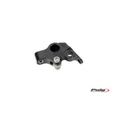 PUIG ADAPTADOR PALANCA FRENO DUCATI HYPERMOTARD 939 16-18 NEGRO