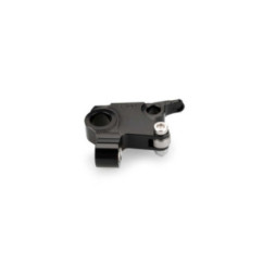 ADAPTADOR PALANCA DE FRENO PUIG DUCATI SCRAMBLER 1100 DARK PRO 21-24 NEGRO