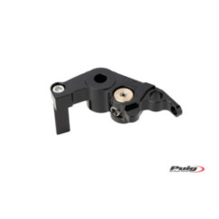 PUIG ADATTATORE LEVA FRENO HONDA CB1000R 08-10 NERO