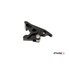 PUIG ADAPTADOR PALANCA FRENO HONDA CB1100 13-14 NEGRO