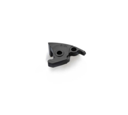 PUIG BRAKE LEVER ADAPTER HONDA CB125R NEO SPORTS CAFE 18-24 BLACK