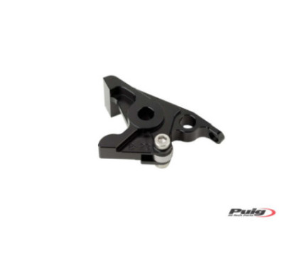 PUIG ADAPTATEUR LEVIER DE FREIN HONDA CB500 F 22-24 NOIR