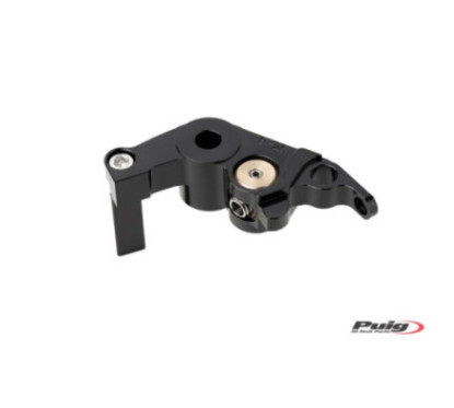 PUIG ADAPTATEUR LEVIER DE FREIN HONDA CBR1000RR FIREBLADE 08-11 NOIR