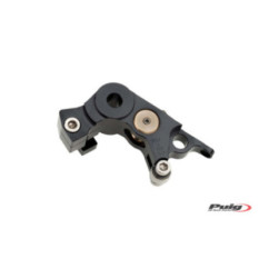 ADAPTADOR PALANCA DE FRENO PUIG KAWASAKI NINJA 1000 SX 20-24 NEGRO