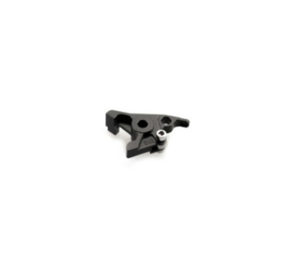 PUIG BRAKE LEVER ADAPTER KAWASAKI VERSYS 650 07-08 BLACK