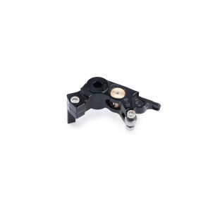 puig brake lever adapter for kawasaki z1000 07 09 black
