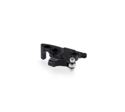 PUIG BRAKE LEVER ADAPTER KTM 125 DUKE 17-23 BLACK