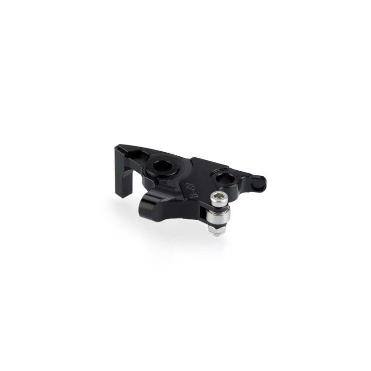 ADAPTADOR PALANCA DE FRENO PUIG PARA KTM 125 DUKE 17-23 NEGRO