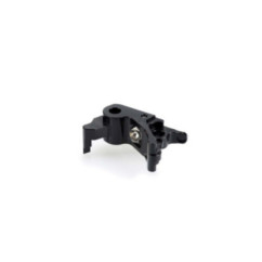 PUIG ADAPTATEUR LEVIER DE FREIN KTM 790 DUKE 18-24 NOIR