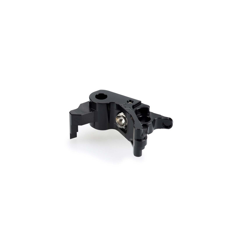 PUIG ADAPTATEUR LEVIER DE FREIN KTM 790 DUKE 18-24 NOIR