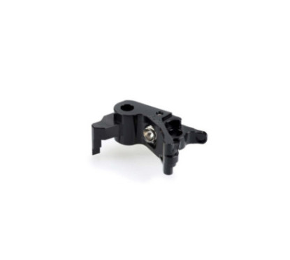 PUIG ADAPTADOR PALANCA FRENO KTM 890 L DUKE 21-23 NEGRO