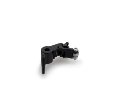 ADAPTADOR PALANCA DE FRENO PUIG KTM 890 R DUKE 20-24 NEGRO